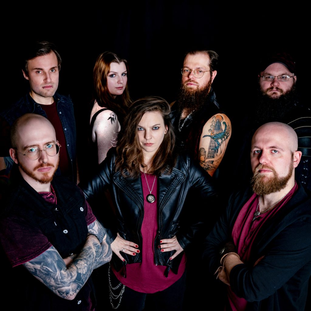 Brachmond Band
