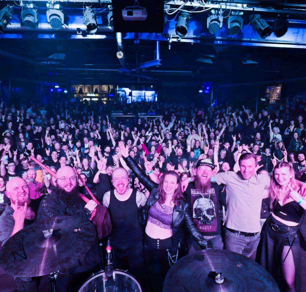 Brachmond Live